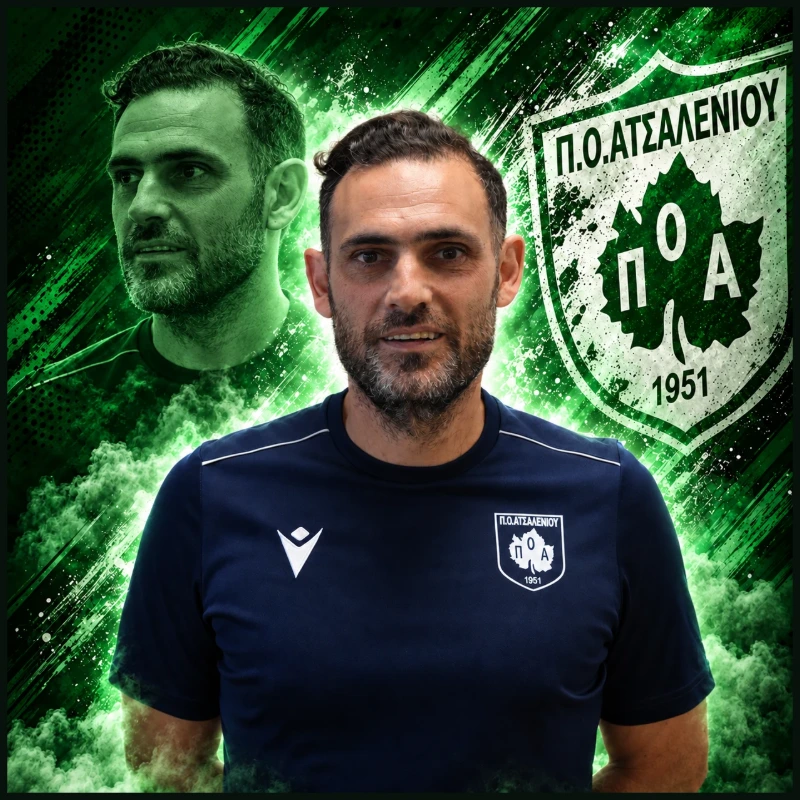 Θάνος Μεϊμαράκης