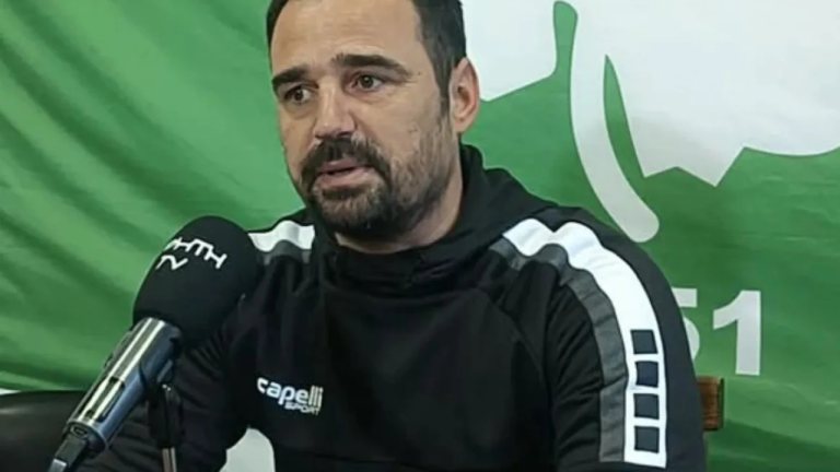 Αντώνης Ανδρουλάκης