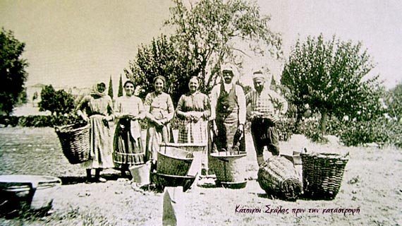Ιστορία Π.Ο.Α.
